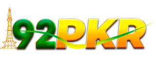 92PKR